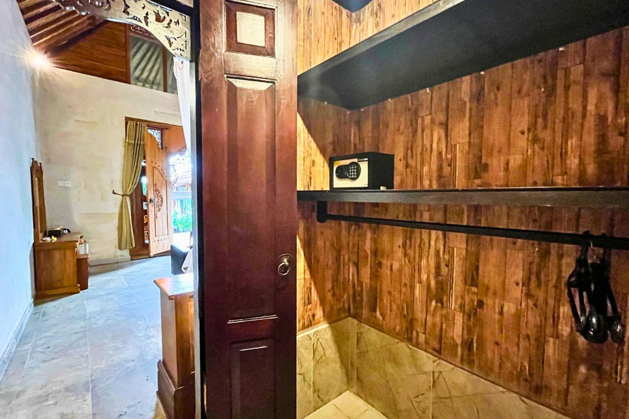 Villa Pastiny Santy Sidemen Sidemen  Szoba fotó